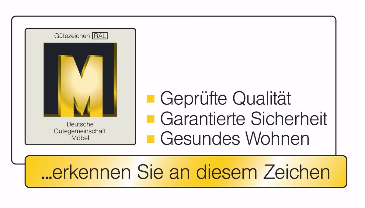 Thielemeyer Mira Hängekonsole Massivholz / oder mit Colorglas - Ansicht 9