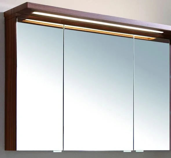 Puris Swing Spiegelschrank 90 cm SET4390 2 - Ansicht 2