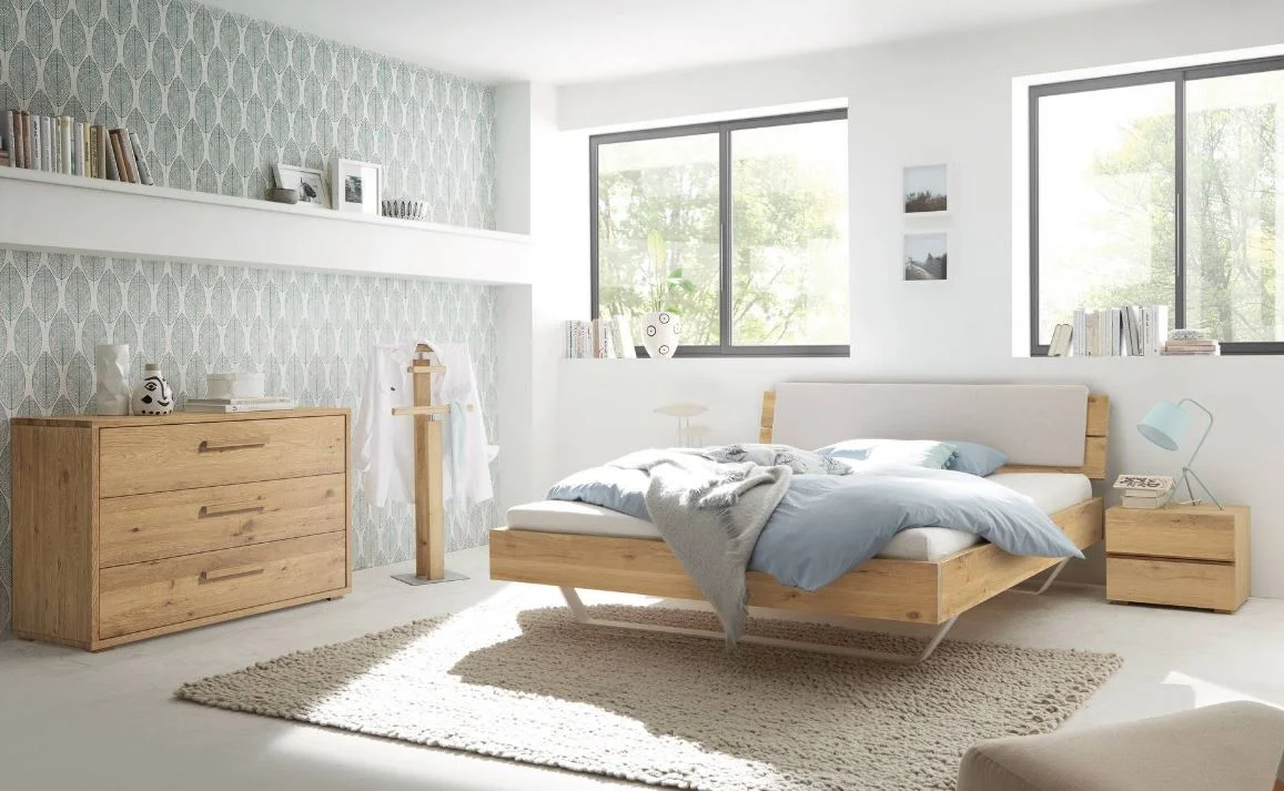 Hasena Cessina Kommode - Ansicht 4