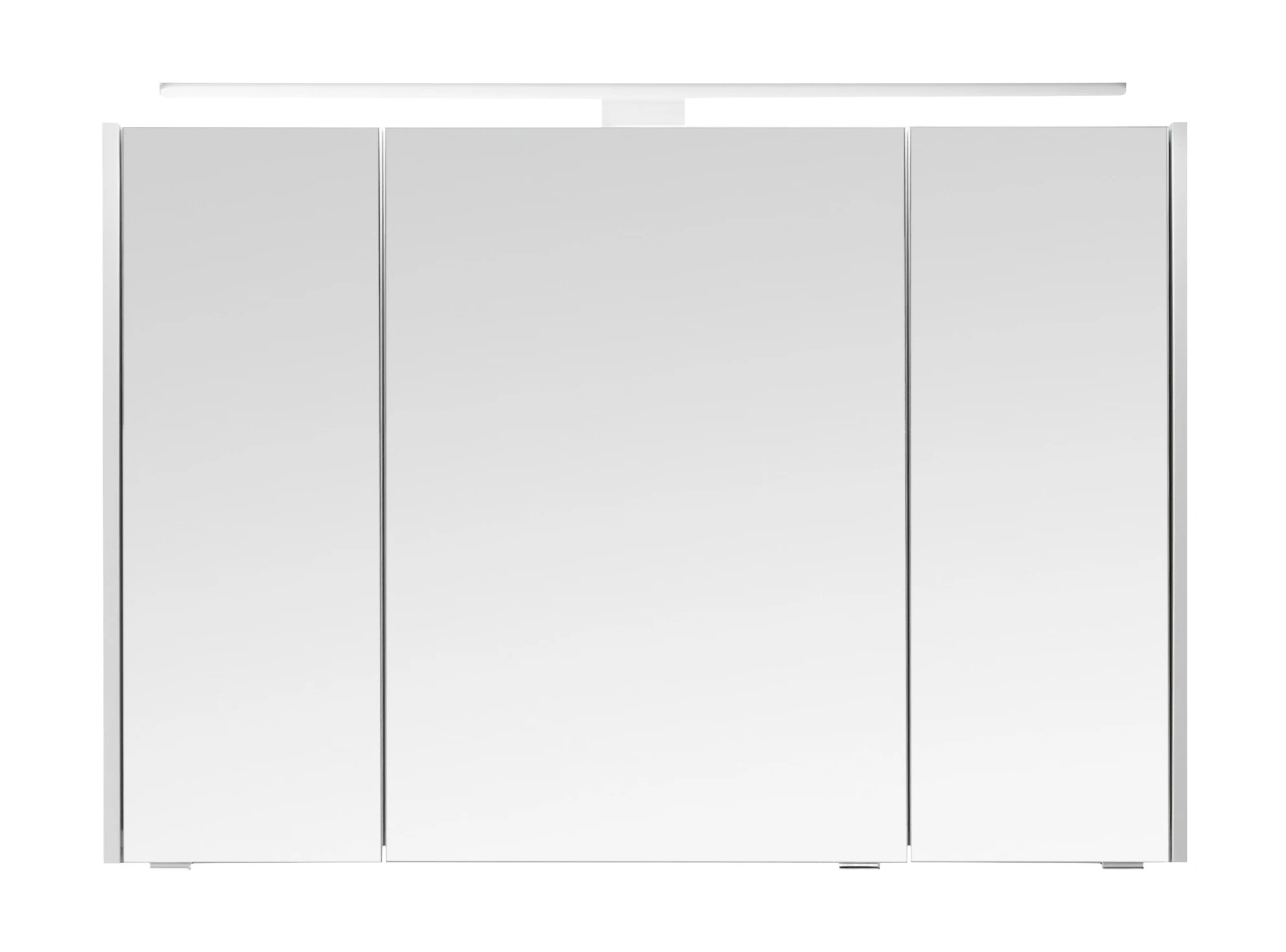 Pelipal 6040 Bad-Spiegelschrank ohne LED-Profil / 103 cm SENE00110