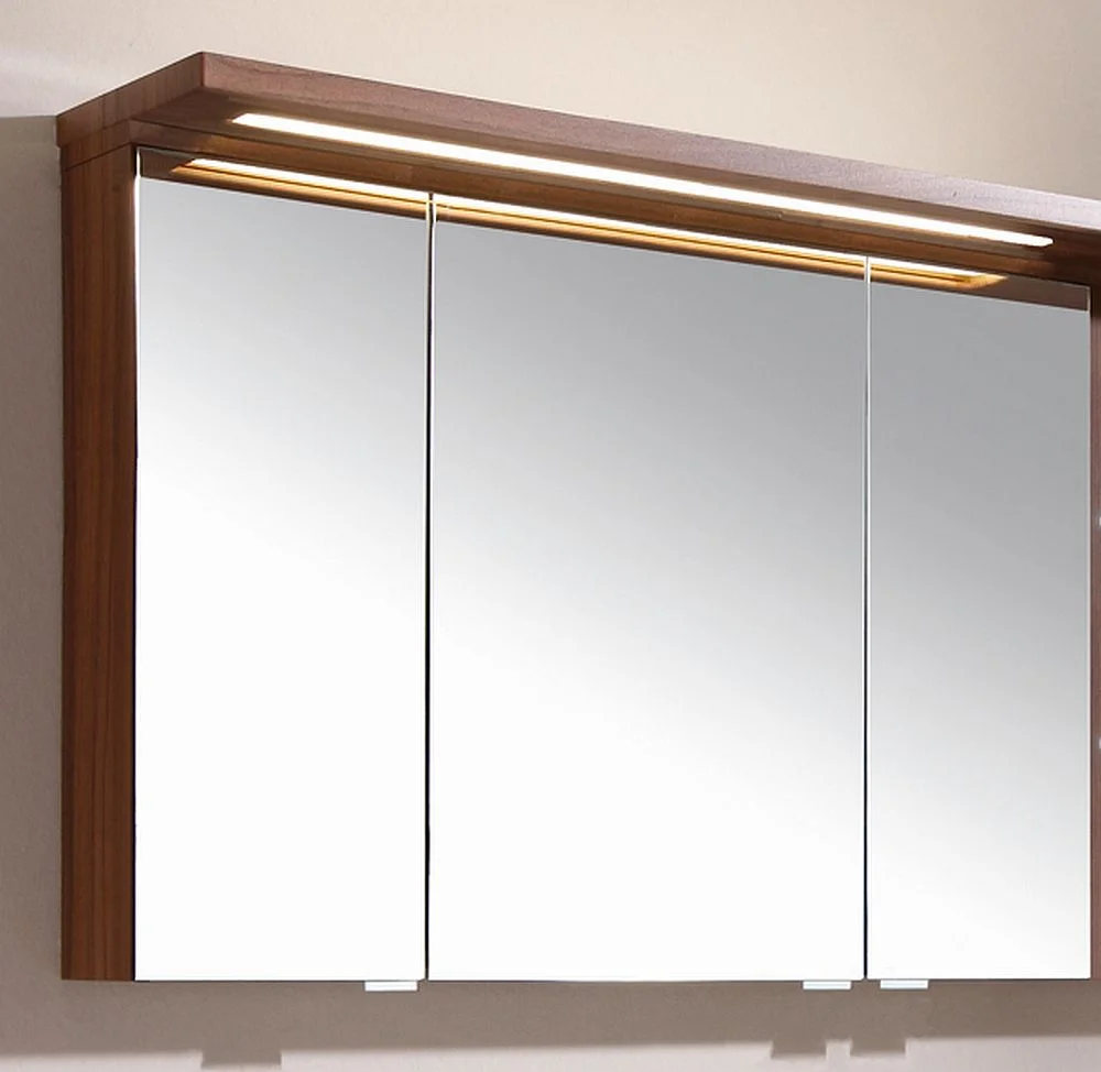 Spiegelschrank 90 cm SET43902