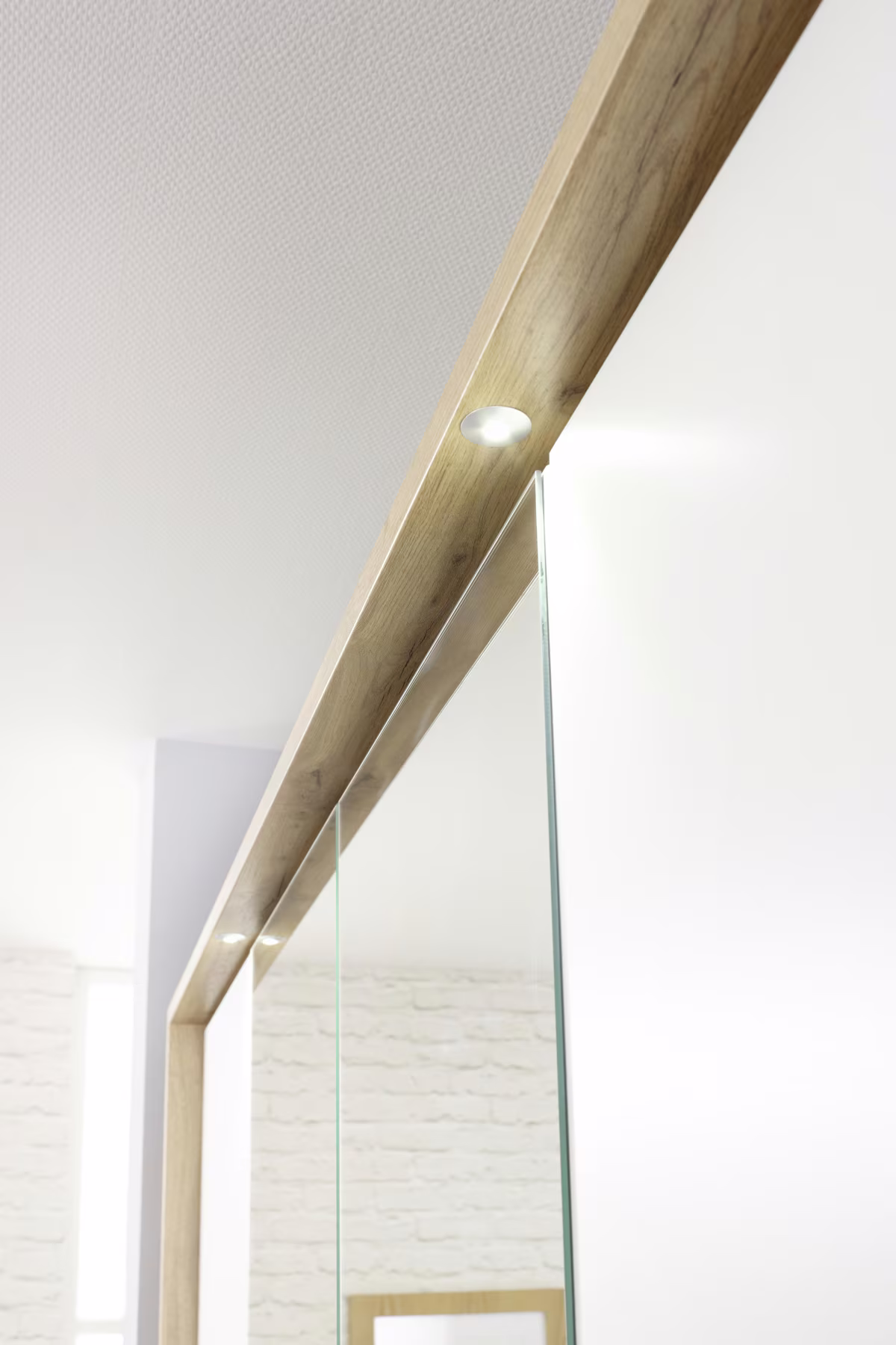 Rauch BLUE Nidda Drehtürenschrank 2318 / 2319 - Ansicht 9