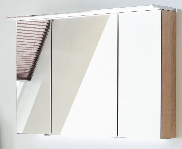 Puris Fine line Badmöbelset 95 cm - Ansicht 4