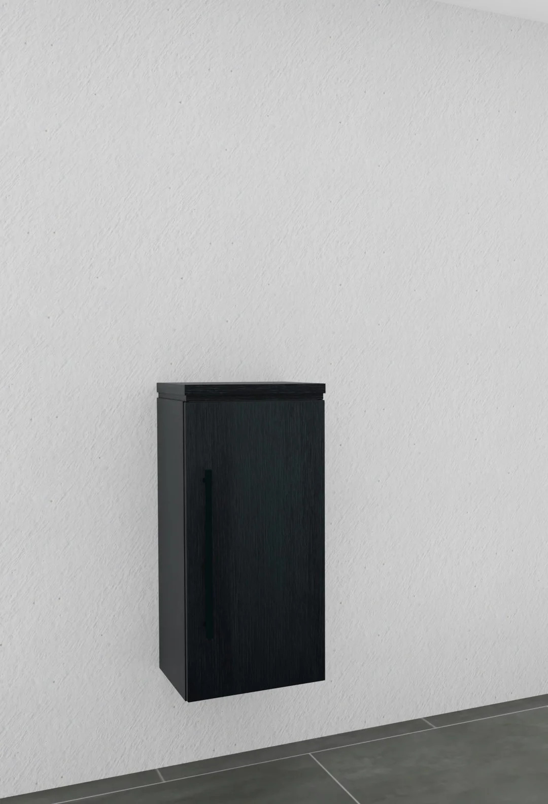 Puris Cool Line Highboard 40 cm HBA514A5 - Ansicht 9