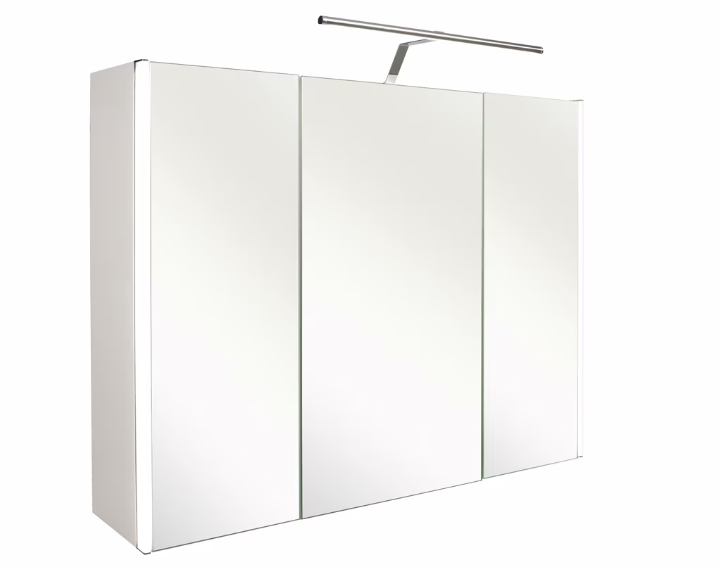Pelipal Pisa Spiegelschrank - Ansicht 2