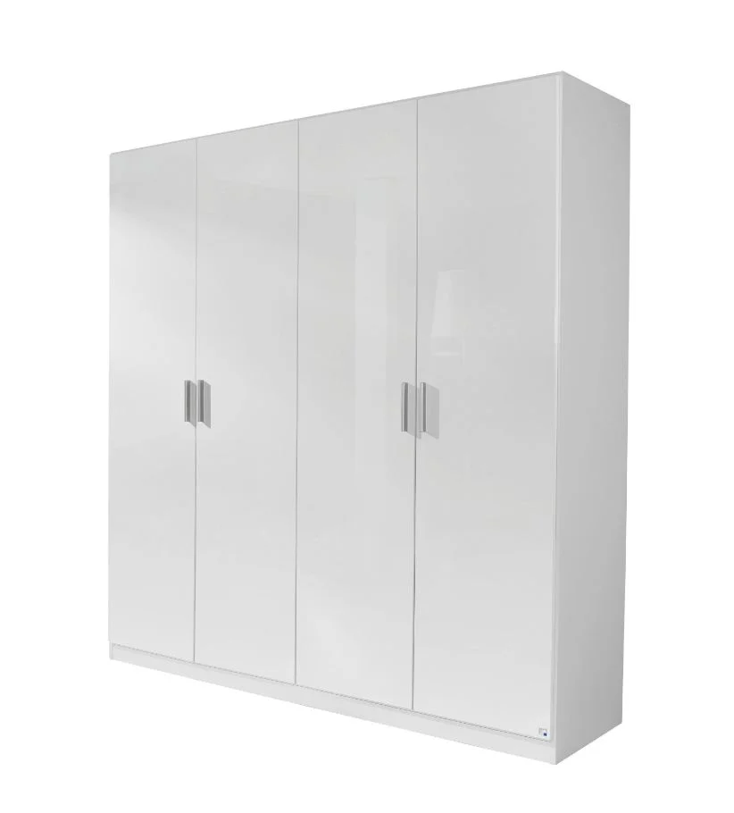 Rauch BLUE Celle Drehtürenschrank 4-türig 0EL2