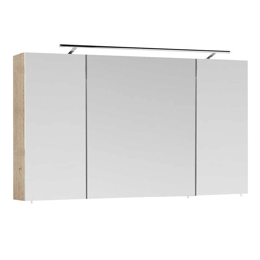 MARLIN 3040city Kombination 120 cm - Keramik - Ansicht 9