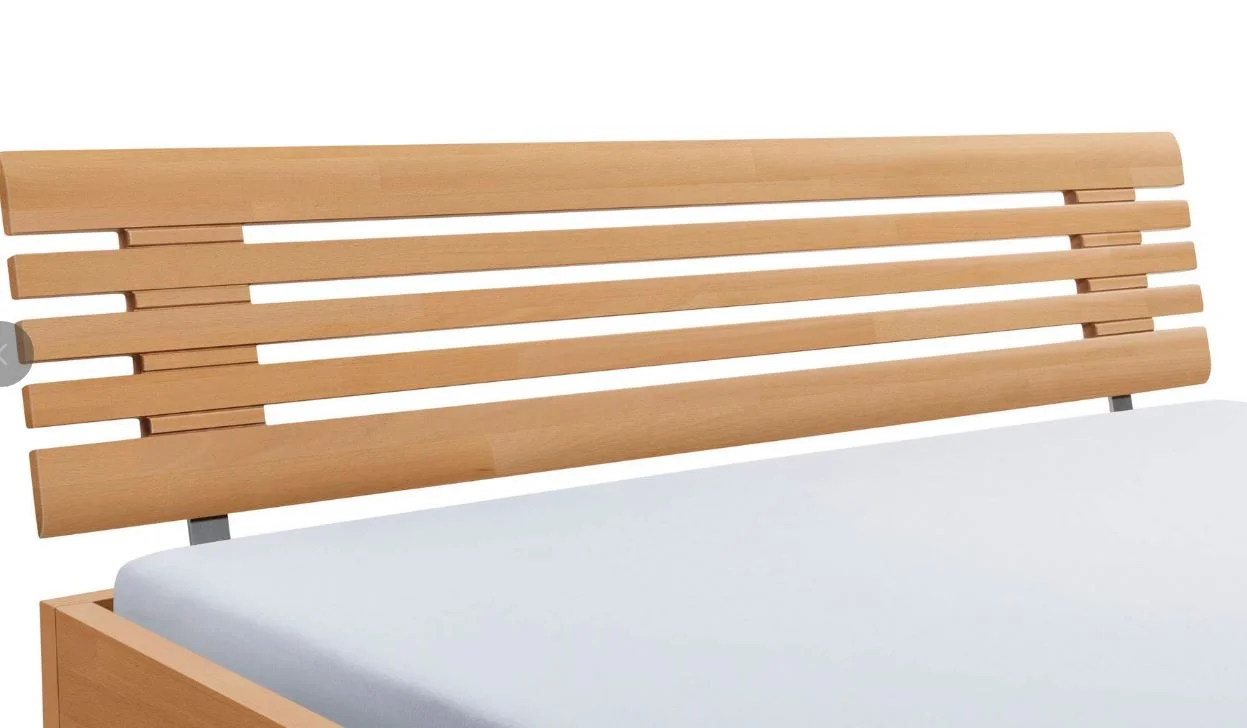 Hasena Wood-Line Litto Kopfteil