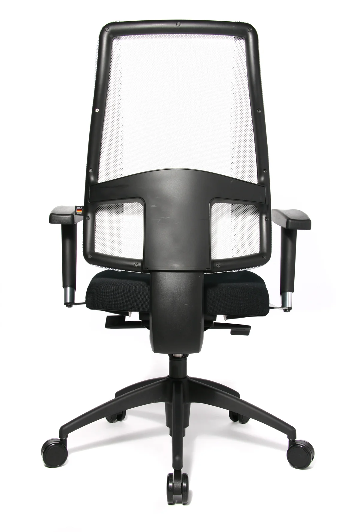 TopStar Bürostuhl Lady Sitness Deluxe - Ansicht 3