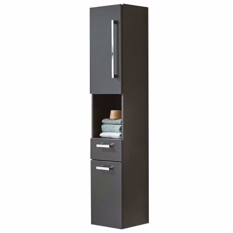 Puris Protection1 - Hochschrank HNA23001 L/R / 30 oder 40 cm