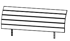 Dekor-Druck Eiche Astrian