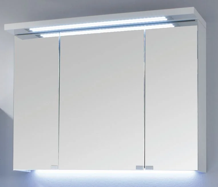 Puris Star Line Spiegelschrank 90 cm S2A439016 - Ansicht 2