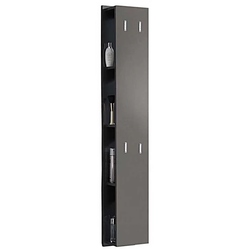 Puris Rounds Hochschrank-Regal 30 cm RG103003