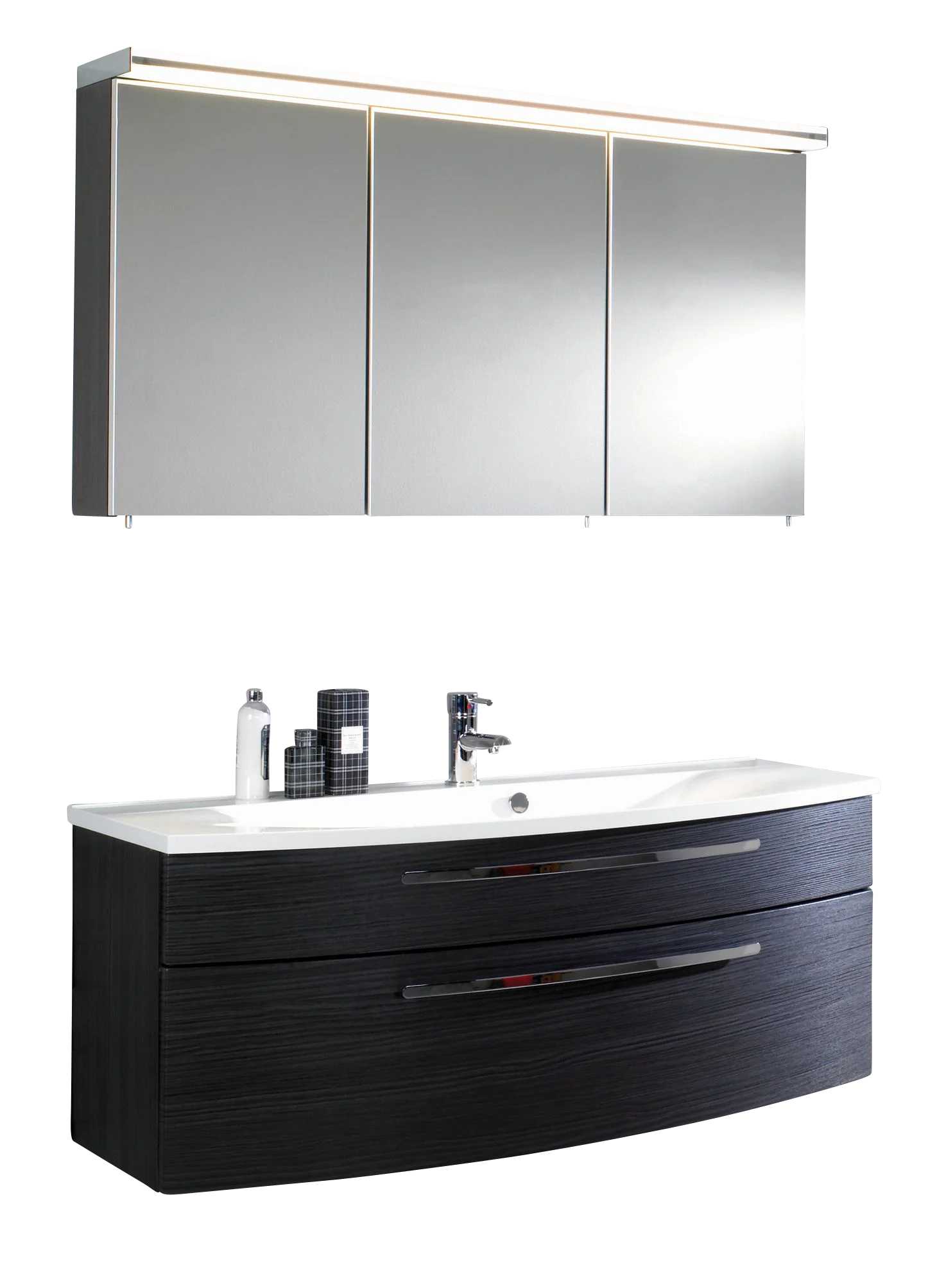 Puris Speed Kombination 120 cm - Variante 2