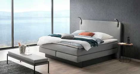 Hasena Boxspringbett