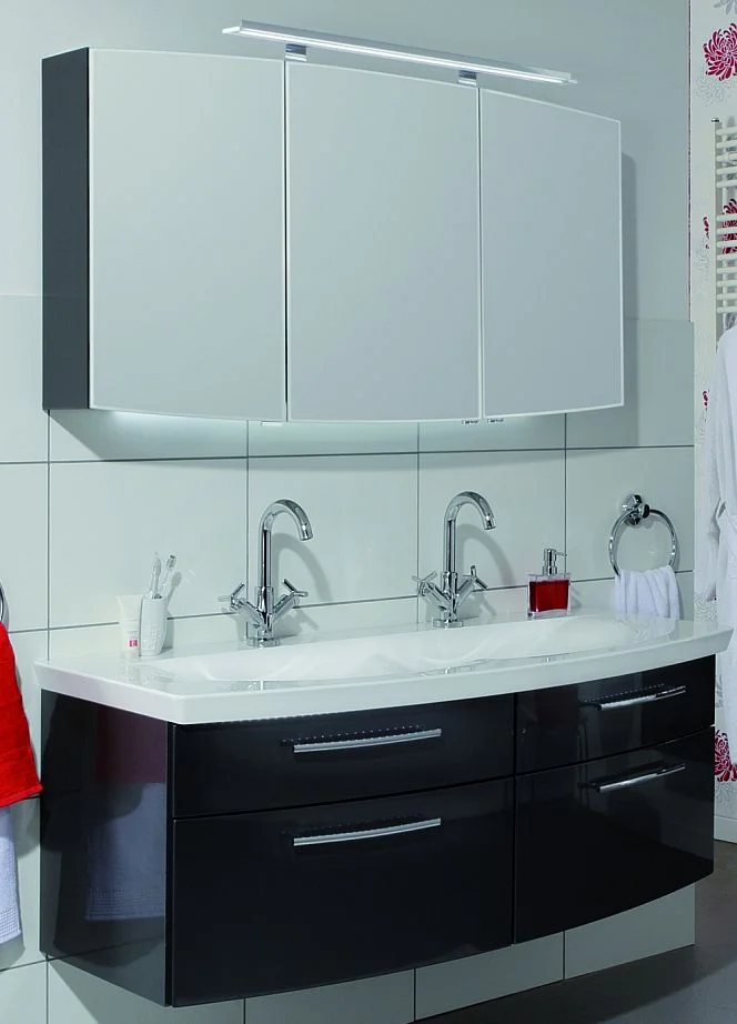 Puris Classic Line Badmöbelset 140 cm - Ansicht 2
