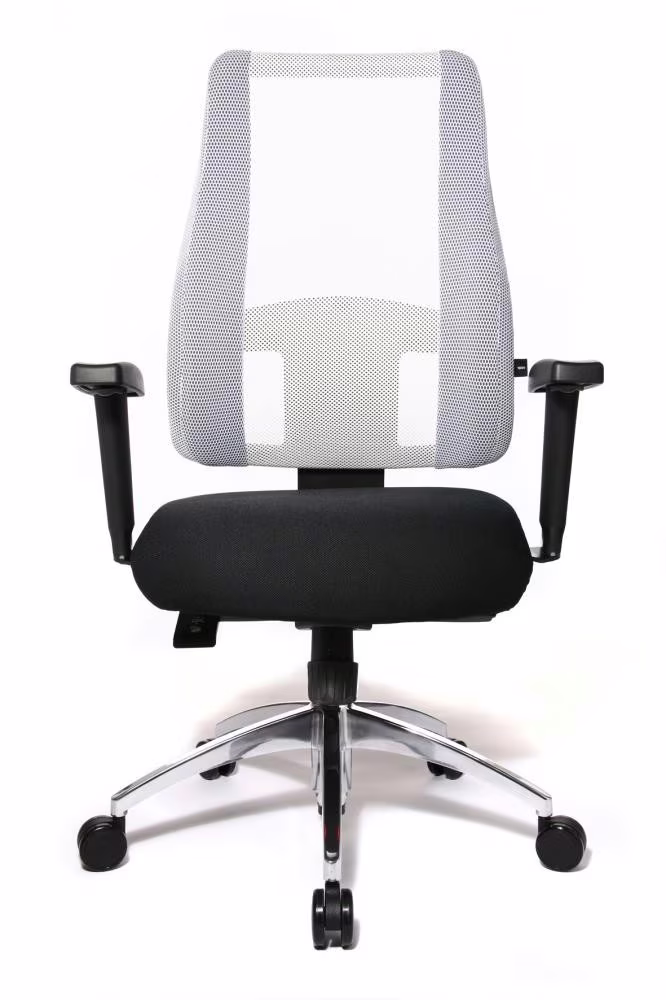 TopStar Bürostuhl Lady Sitness Deluxe LT20BT