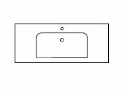 Pelipal Balto Block 120 cm - Konfigurator - Ansicht 4