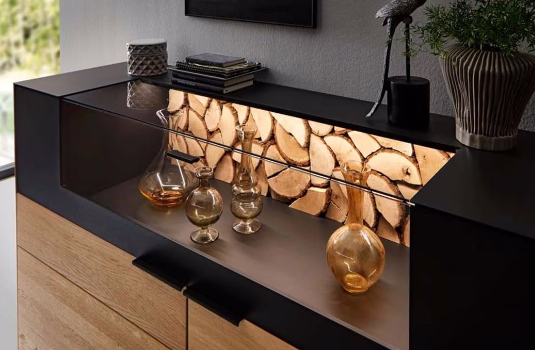 Wöstmann WM 2140 - Highboard 3142