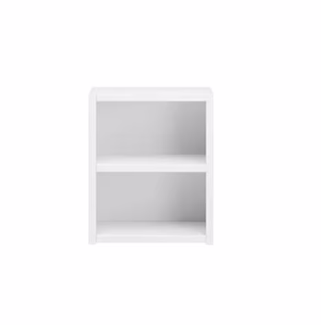LIFETIME kidsrooms Regal mit 1 Boden 8010