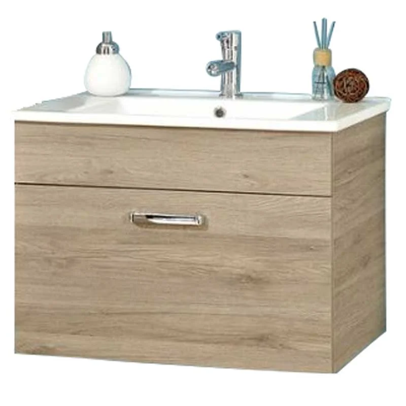 Pelipal Quickset 313 - Waschtischset 65 cm breit