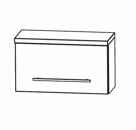 Puris Classic Line Oberschrank 60 cm OMA216A7K - Ansicht 2