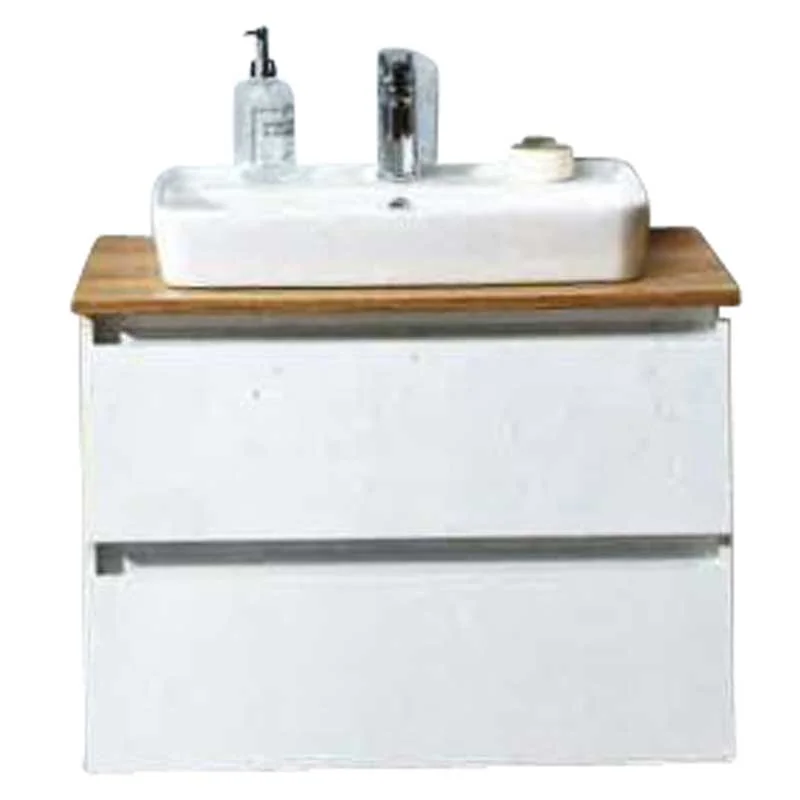 Pelipal Quickset 360 - Waschtischset 75 cm