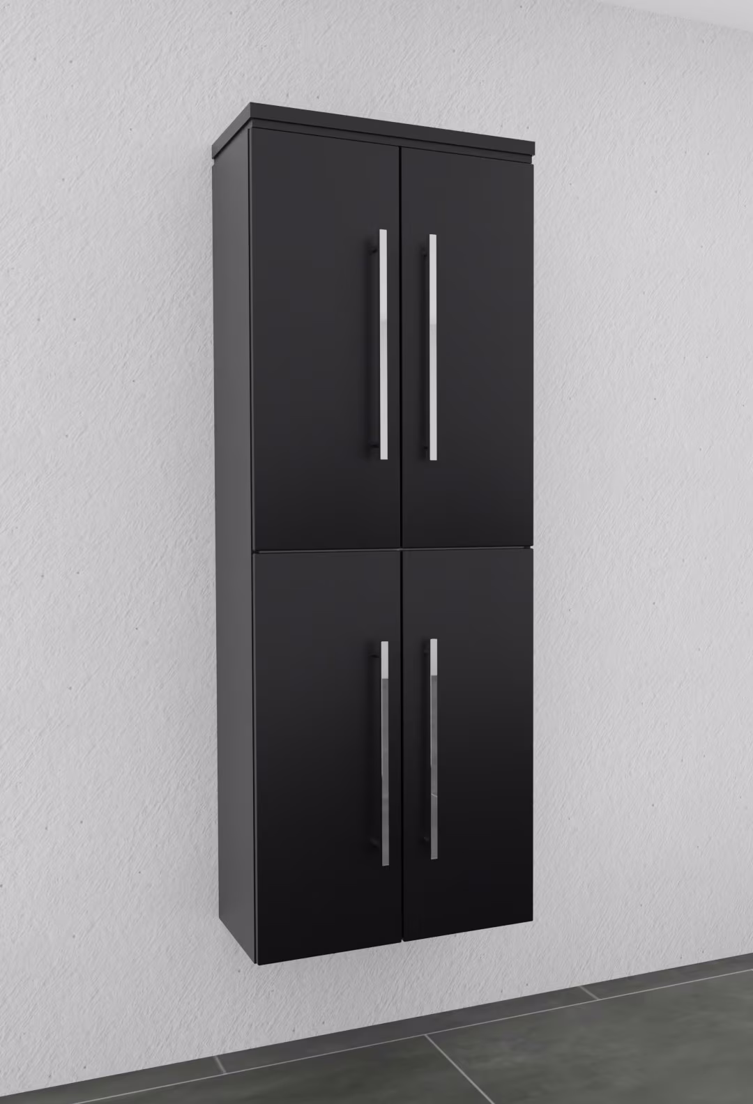 Puris Cool Line Hochschrank 60 cm HNA036A5 - Ansicht 11