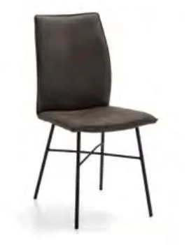 Niehoff Design-Stuhl 7351 - Ansicht 2