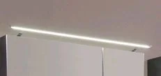 Pelipal Aufsatzleuchte für Spiegelschränke - EB-LS-O