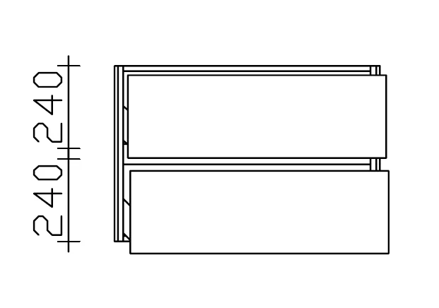 Pelipal 6010 Block 78 cm - Konfigurator - Ansicht 9