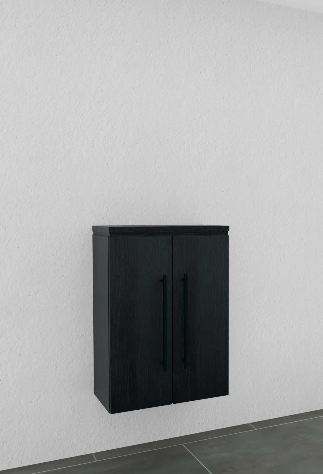 Puris Cool Line Highboard 60 cm HBA516A5 - Ansicht 14