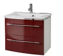 MARLIN 3040city Konfigurator 60 cm - Mineralmarmor