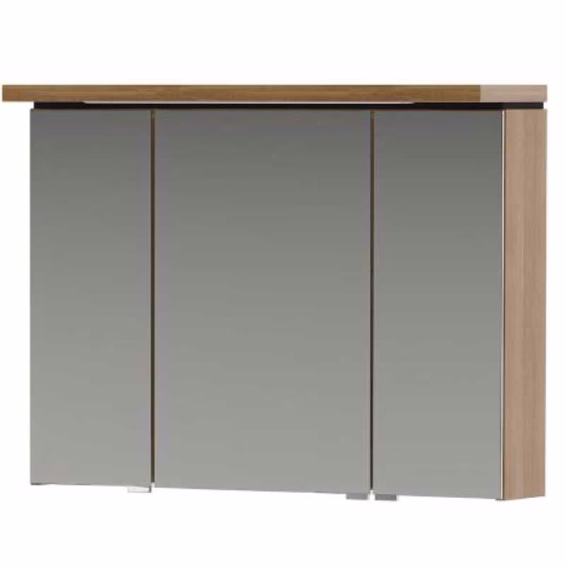 Puris Cool Line Spiegelschrank 90 cm - Serie A