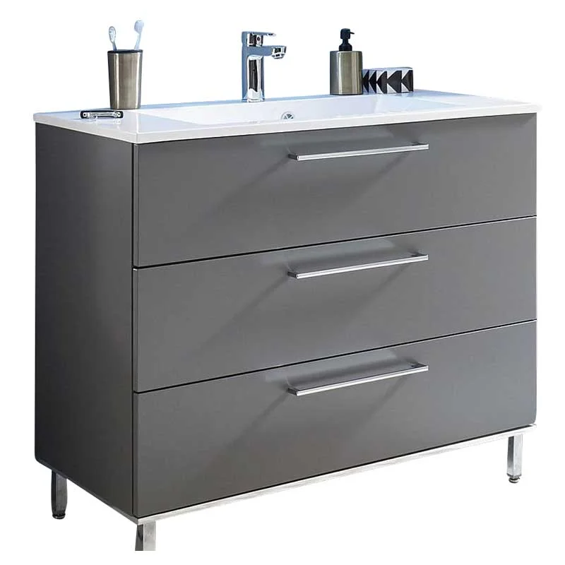 Puris Quada Waschplatz 70 cm SETQU701/2