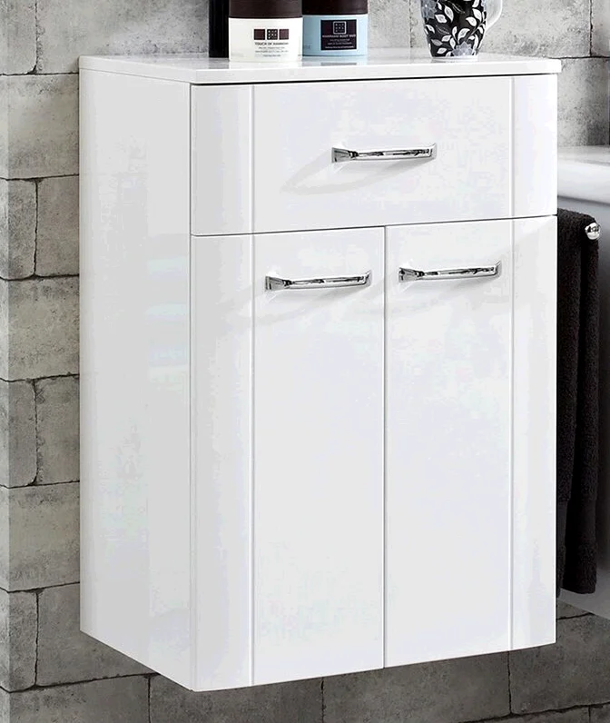 Pelipal 3006 Unterschrank 50 cm 3006.095042 - Ansicht 2