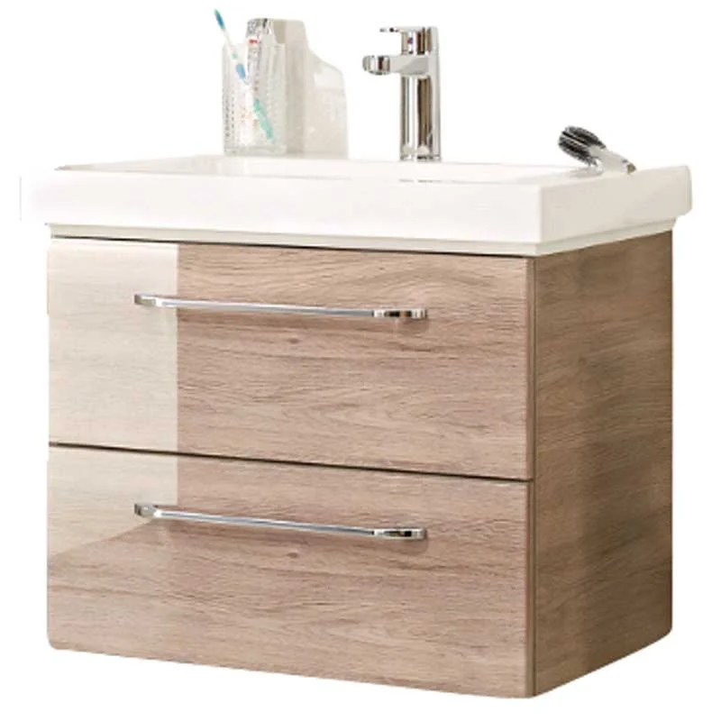 Pelipal Balto Waschtisch-Set 65 cm