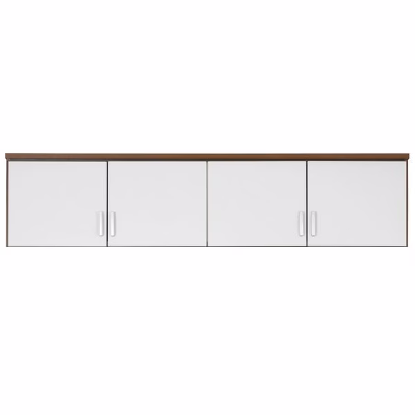 3355 Schrankaufsatz - Breite 181 cm