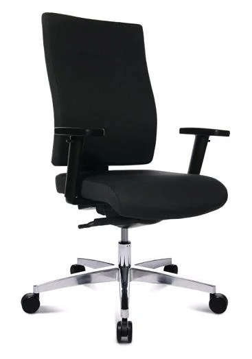 TopStar Bürostuhl Sitness Profi 300  SK529H