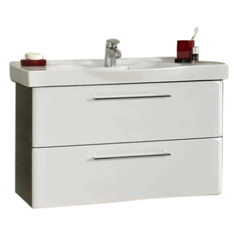 Pelipal Quickset 979 - Waschtischset 92 cm