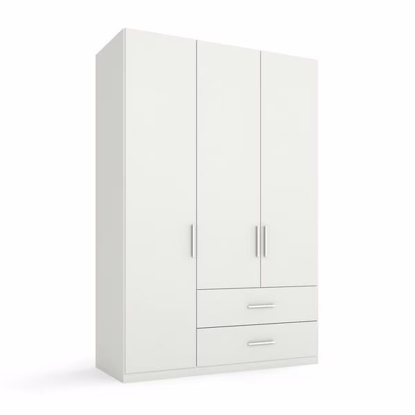 Rauch ORANGE KS24 Serlin - Nice4Home Kombischrank - Ansicht 2