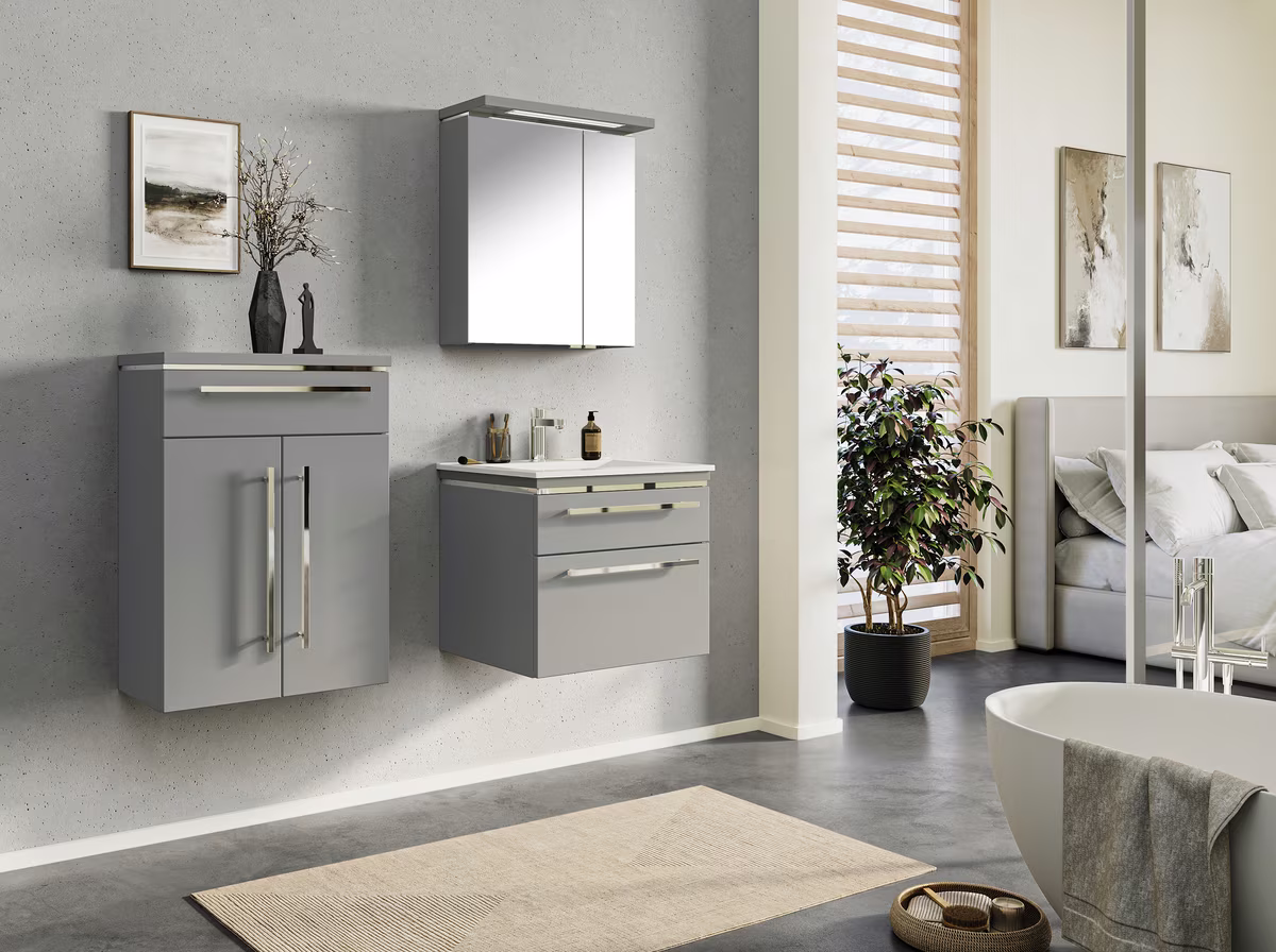 Puris Cool Line Bad-Konfigurator 60 cm - Ansicht 5