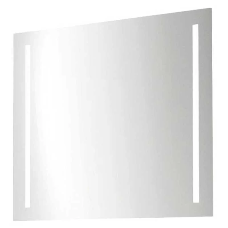 Puris Protection1 - Flächenspiegel 70 cm / seitlich oder waagerecht beleuchtet