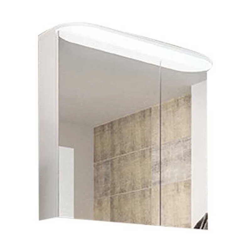 Pelipal Balto Spiegelschrank 70 cm BL-SPS 03