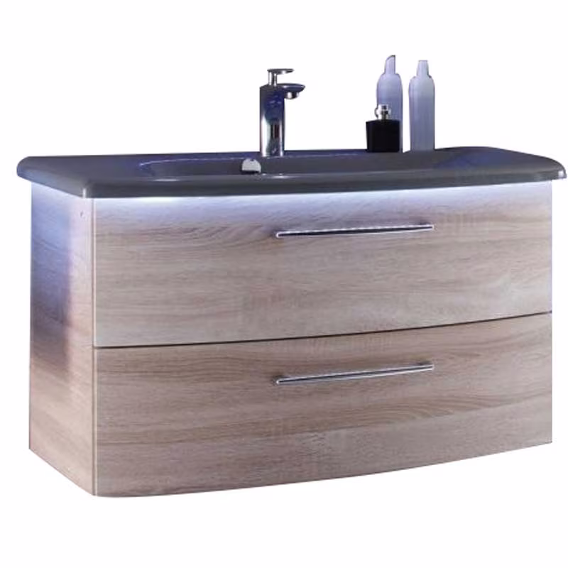 Pelipal 7005 Waschtisch-Set 85 cm