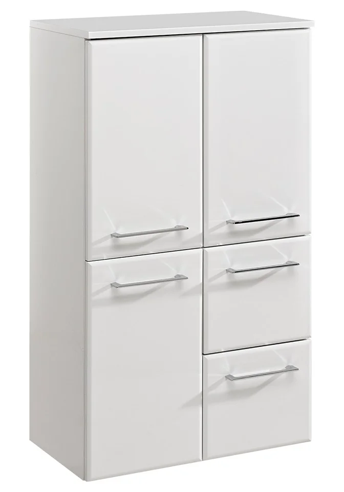 Pelipal Seo white Midischrank 376.016056