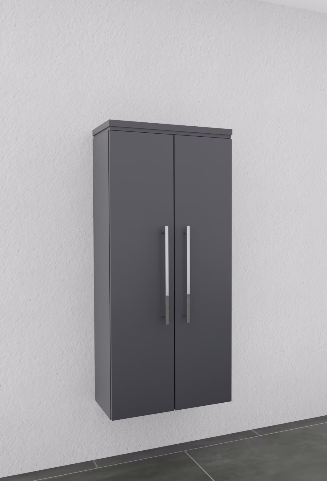 Puris Cool Line Mittelschrank 60 cm MNA816A5 - Ansicht 6