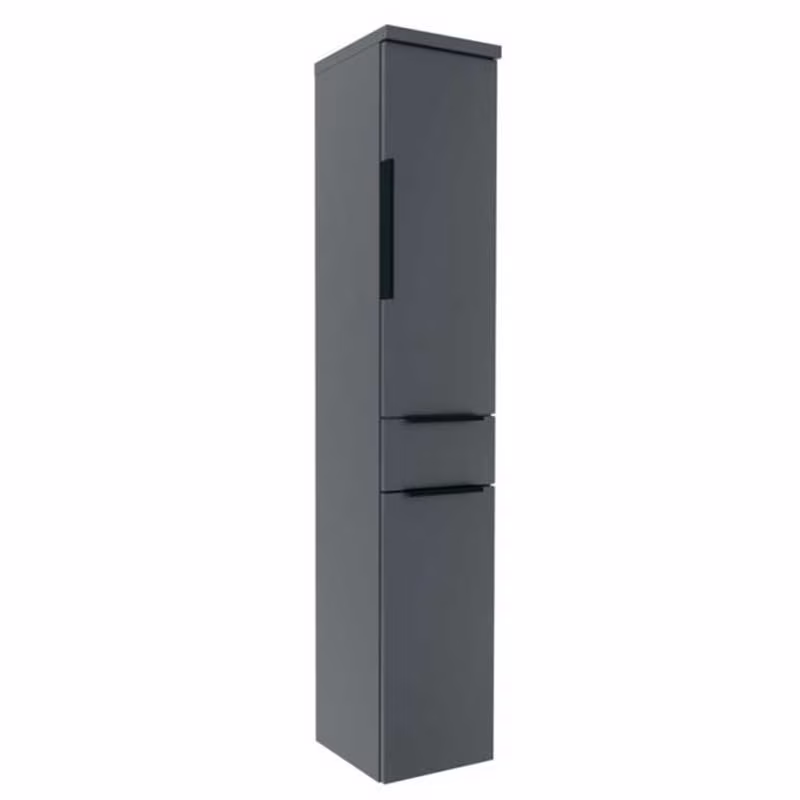 Puris Star Line Hochschrank 30 cm HNA053A7W