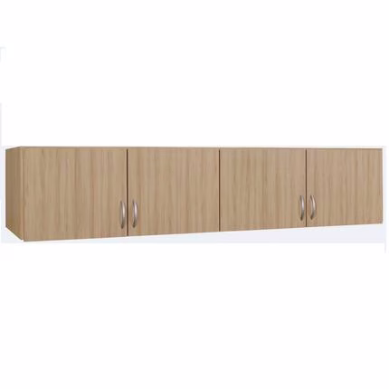 3355 Schrankaufsatz, Breite 181 cm