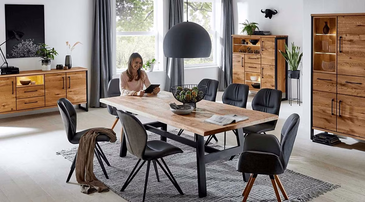 Esszimmer
